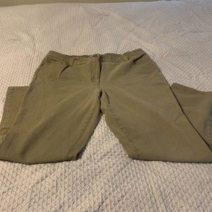 Size 3 Chico Brand Pants